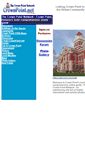 Mobile Screenshot of crownpoint.net